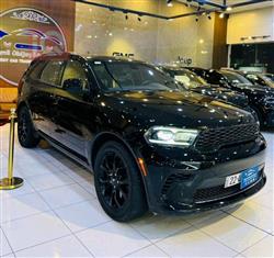 دودج دورانجو